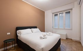 Corso Garibaldi 64 - Living Milan