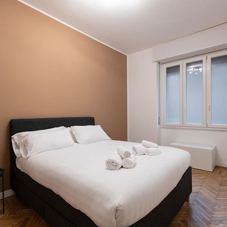Corso Garibaldi 64 - Living Milan Apartment Exterior photo