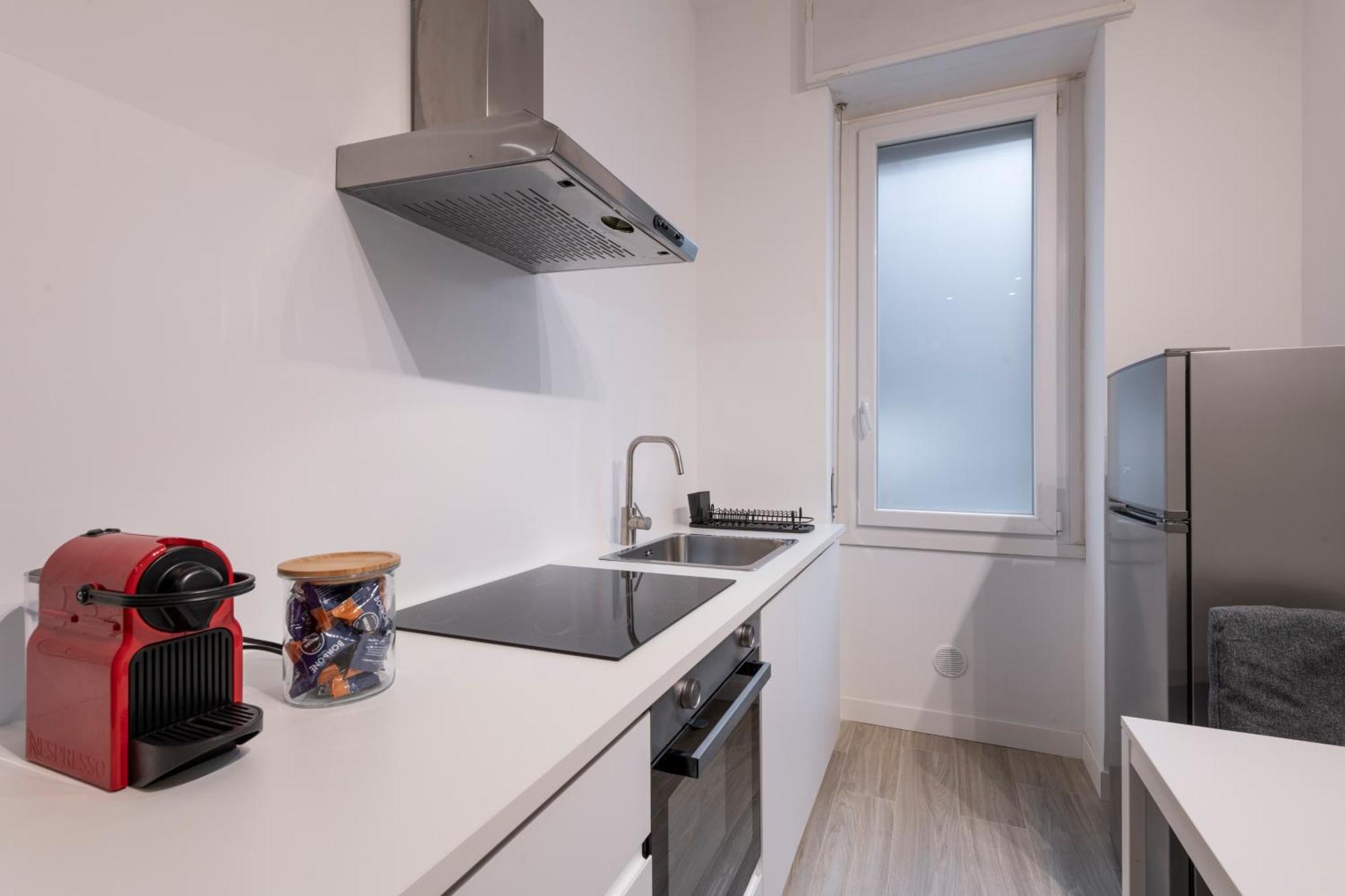 Corso Garibaldi 64 - Living Milan Apartment Exterior photo