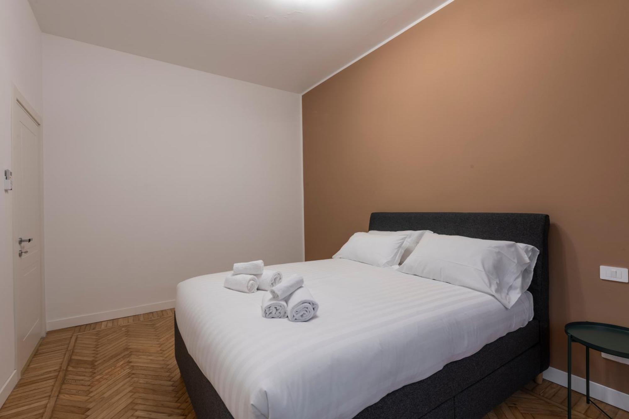 Corso Garibaldi 64 - Living Milan Apartment Exterior photo