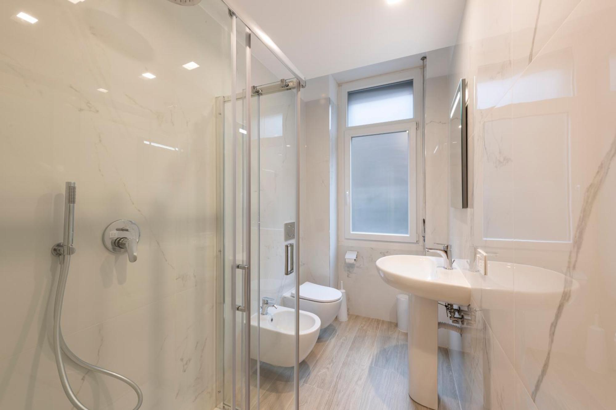 Corso Garibaldi 64 - Living Milan Apartment Exterior photo