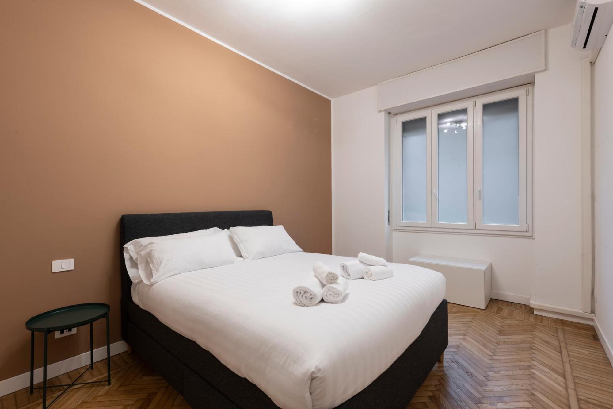 Corso Garibaldi 64 - Living Milan Apartment Exterior photo