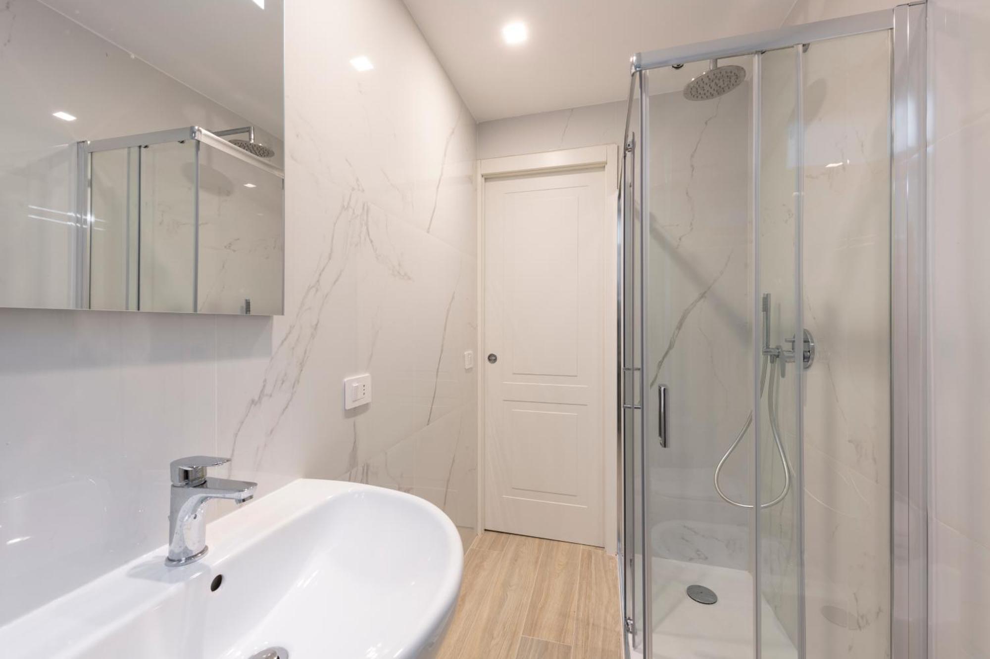 Corso Garibaldi 64 - Living Milan Apartment Exterior photo