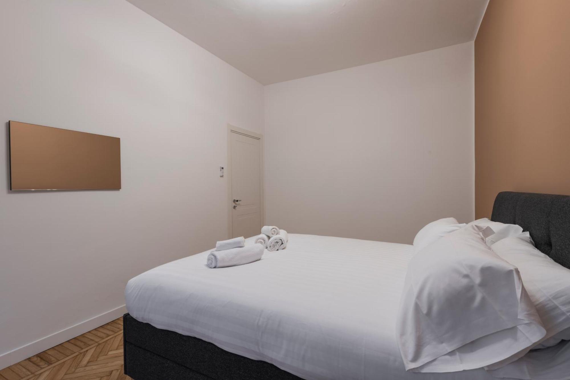 Corso Garibaldi 64 - Living Milan Apartment Exterior photo