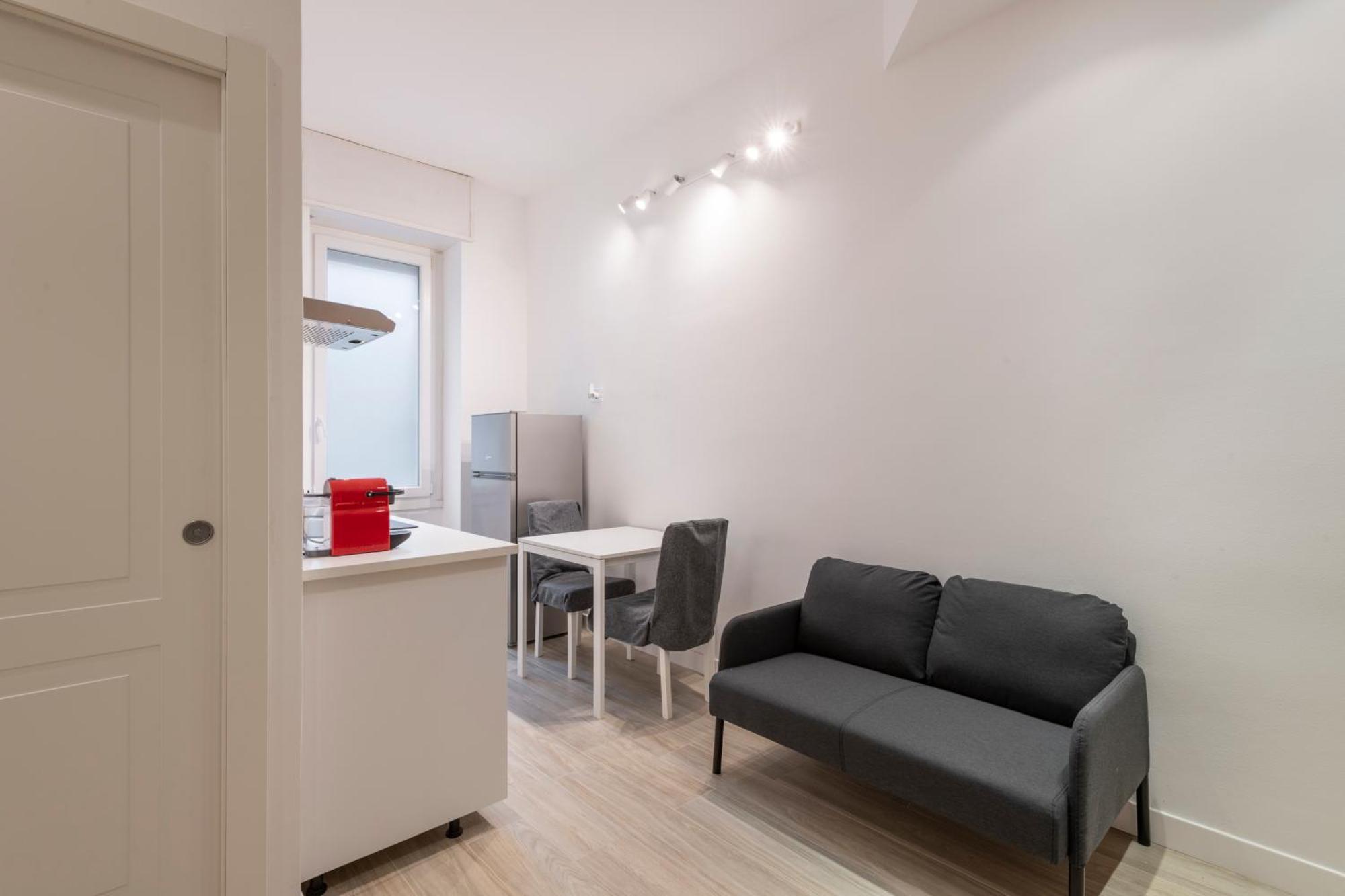 Corso Garibaldi 64 - Living Milan Apartment Exterior photo