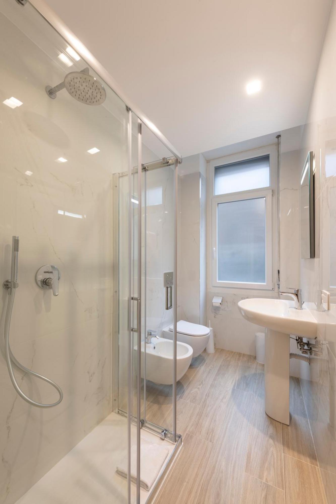 Corso Garibaldi 64 - Living Milan Apartment Exterior photo