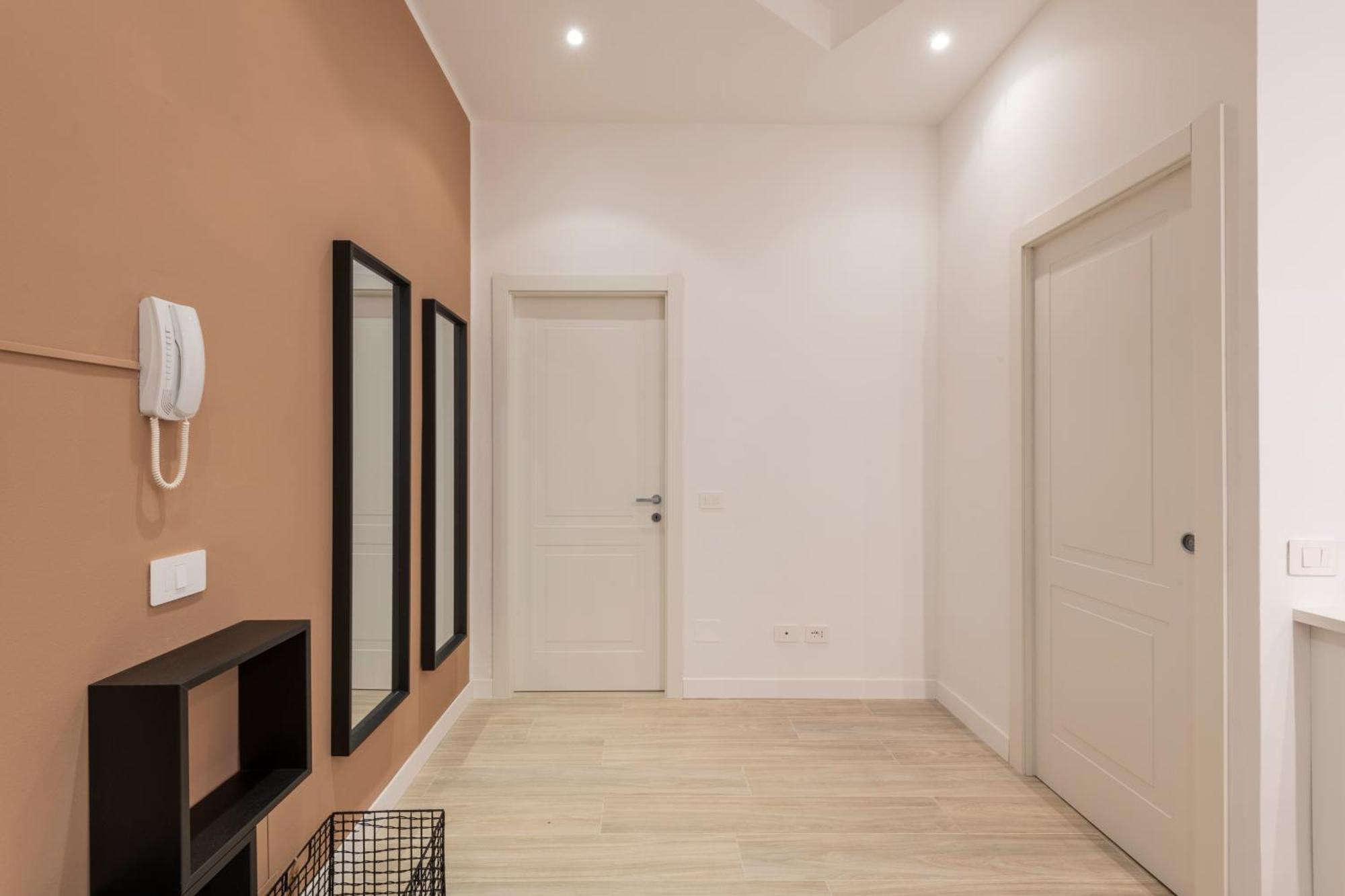 Corso Garibaldi 64 - Living Milan Apartment Exterior photo