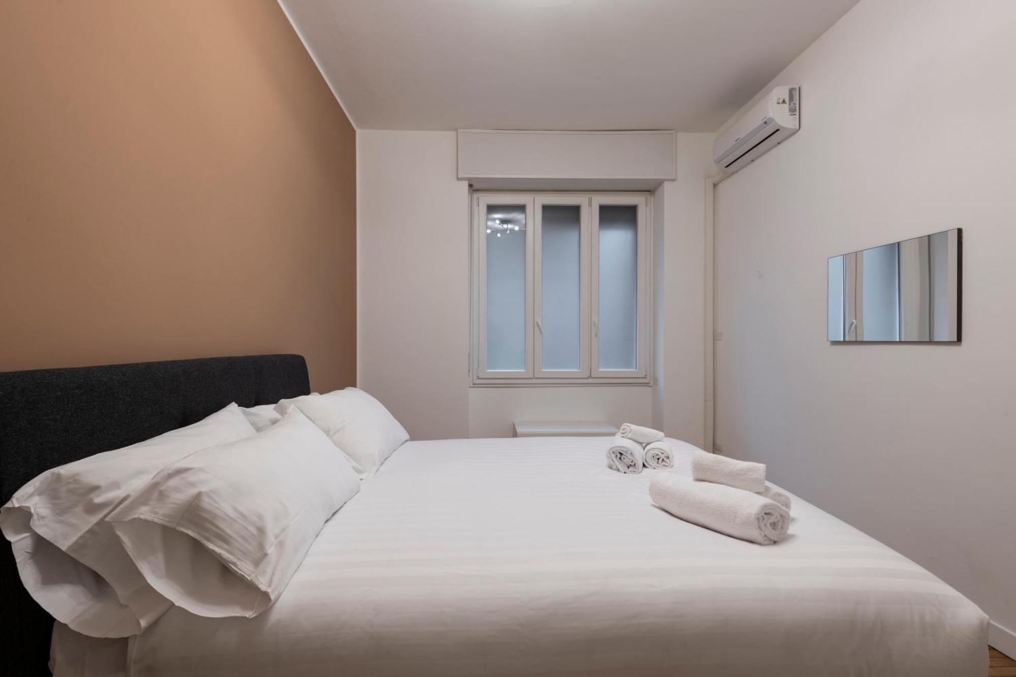 Corso Garibaldi 64 - Living Milan Apartment Exterior photo